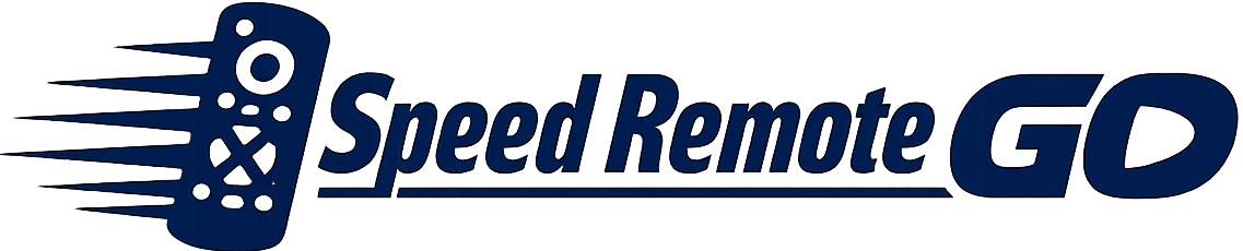 Speed Remote GO